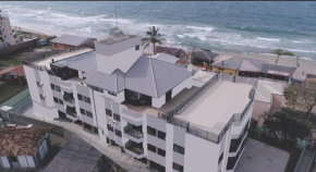 Apartamento Temporada na Praia